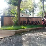 Camping Teiraboa Base Camp Arzúa