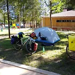Teiraboa Base Camp Camping
