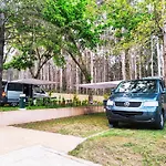 Camping Teiraboa Base Camp *