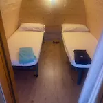 Camping Teiraboa Base Camp
