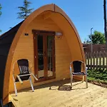 Teiraboa Base Camp 캠프장 아주아