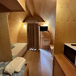 Teiraboa Base Camp Camping *