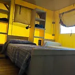 Teiraboa Base Camp Camping Arzúa