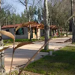 Teiraboa Base Camp Arzúa