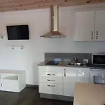 Camping Teiraboa Base Camp *