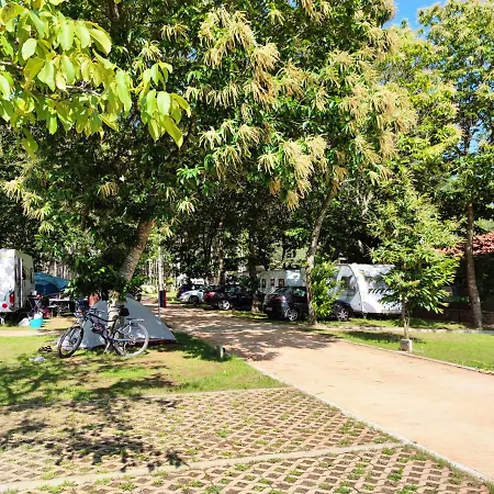 Teiraboa Base Camp *