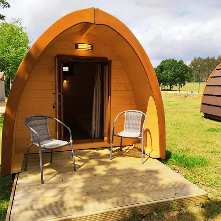 Teiraboa Base Camp アルスーア