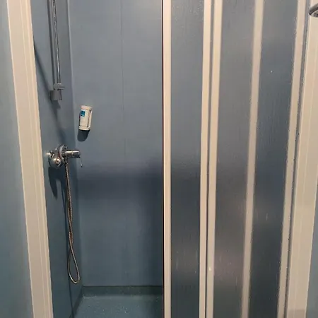 אתר קמפינג Teiraboa Base Camp Arzúa