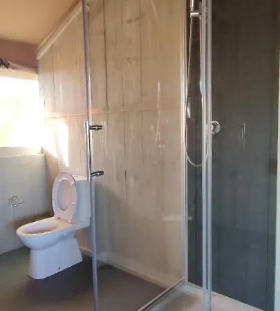 אתר קמפינג Teiraboa Base Camp