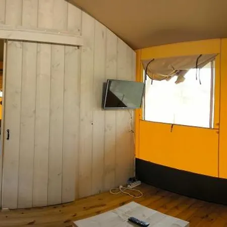 Camping Teiraboa Base Camp