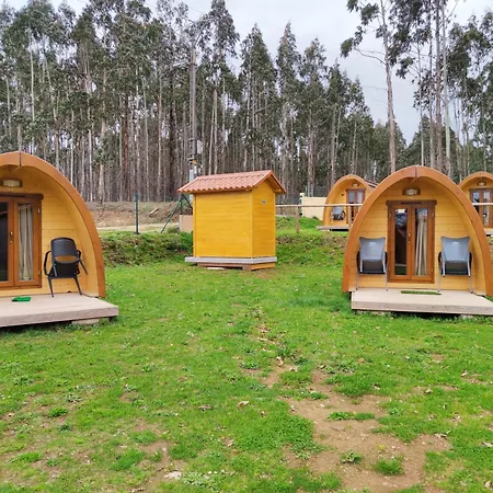 Teiraboa Base Camp *