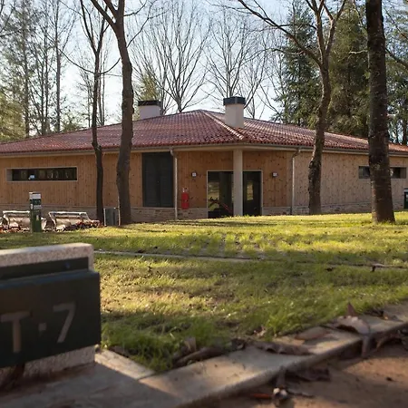 Camping Teiraboa Base Camp Arzúa