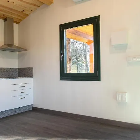 Teiraboa Base Camp Parque de Campismo Arzúa