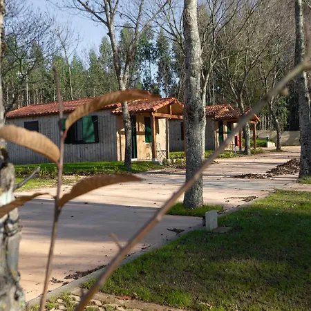 Teiraboa Base Camp Arzúa