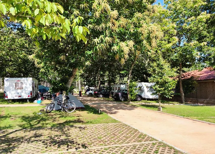 Teiraboa Base Camp *