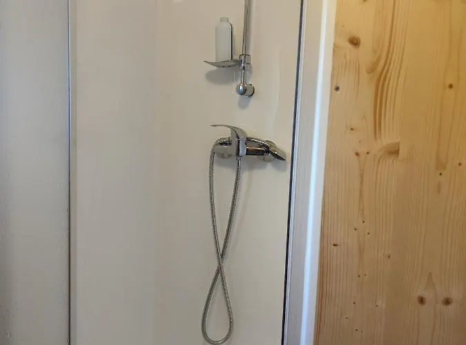 Campeggio Teiraboa Base Camp Arzúa