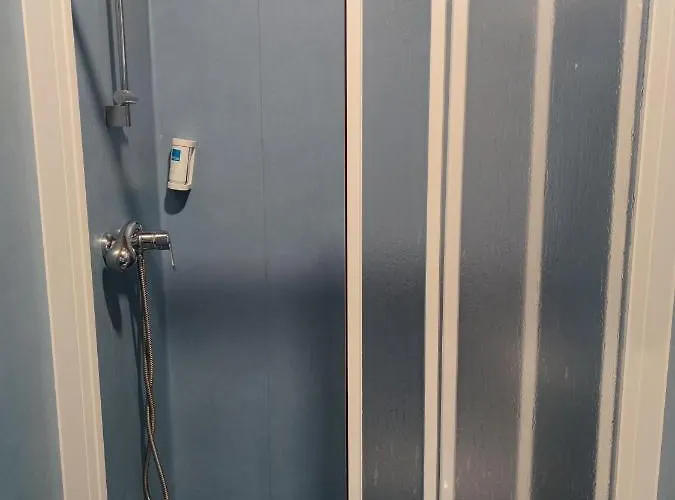 Campeggio Teiraboa Base Camp Arzúa