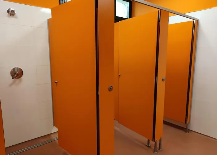 Teiraboa Base Camp Arzúa