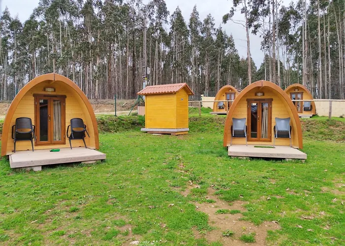 Teiraboa Base Camp *