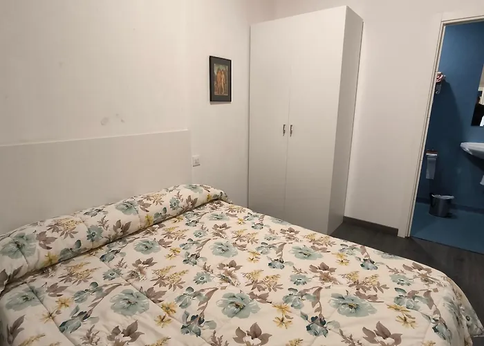 Campeggio Teiraboa Base Camp *